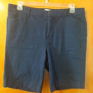 St.Johns Bay Women's Shorts